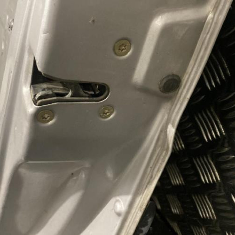 Porte avant droit PEUGEOT 106 Photo n°5