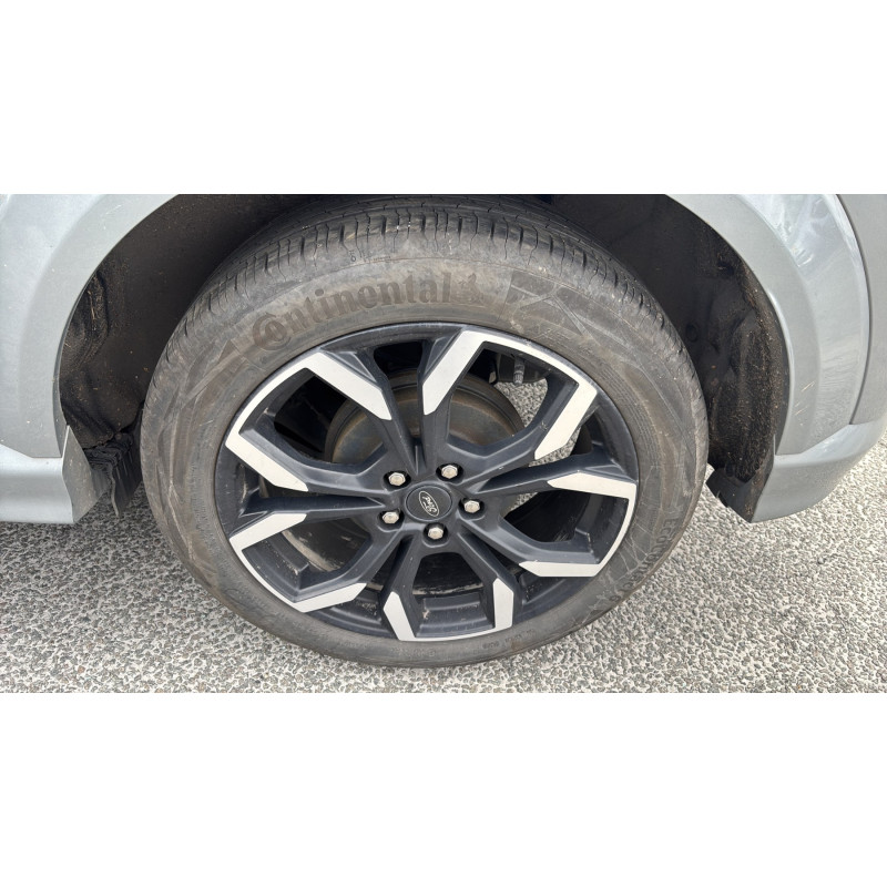 Arret de porte avant droit FORD PUMA 2 Photo n°20