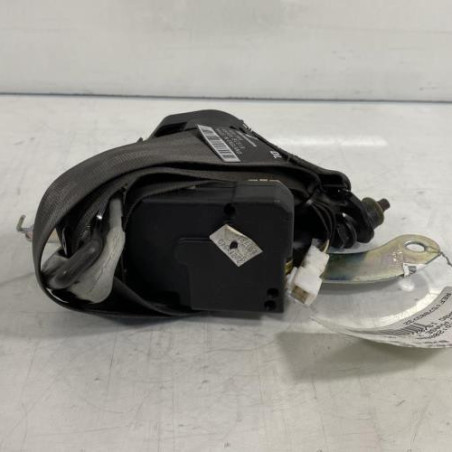 Pretensionneur de ceinture avant gauche NISSAN MICRA 3 Photo n°1