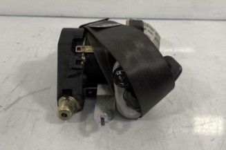 Pretensionneur de ceinture avant gauche NISSAN MICRA 3