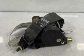 Pretensionneur de ceinture avant gauche NISSAN MICRA 3
