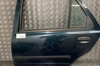Porte arriere gauche FORD FIESTA 4 Photo n°1