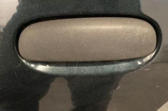 Porte arriere gauche FORD FIESTA 4