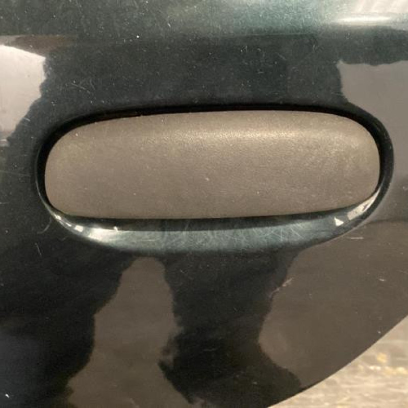 Porte arriere gauche FORD FIESTA 4 Photo n°3