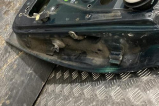 Porte arriere gauche FORD FIESTA 4
