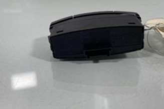 Bouton de warning BMW SERIE 1 E87