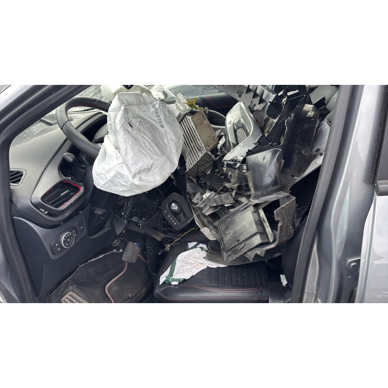 Serrure arriere gauche FORD PUMA 2 Photo n°13