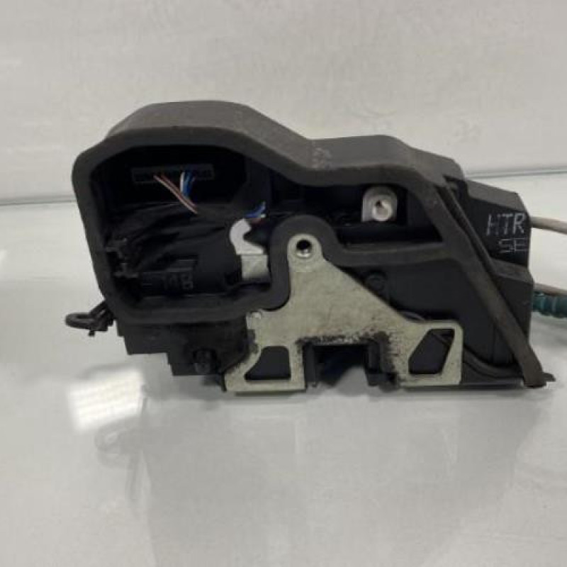 Serrure arriere droit BMW SERIE 1 E87 Photo n°3