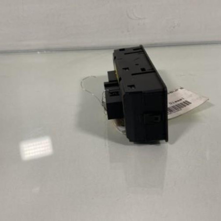 Interrupteur de leve vitre avant gauche OPEL ZAFIRA B