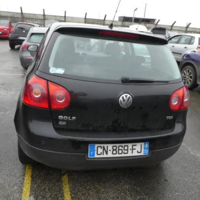 Bloc ABS (freins anti-blocage) VOLKSWAGEN GOLF 5 Photo n°6
