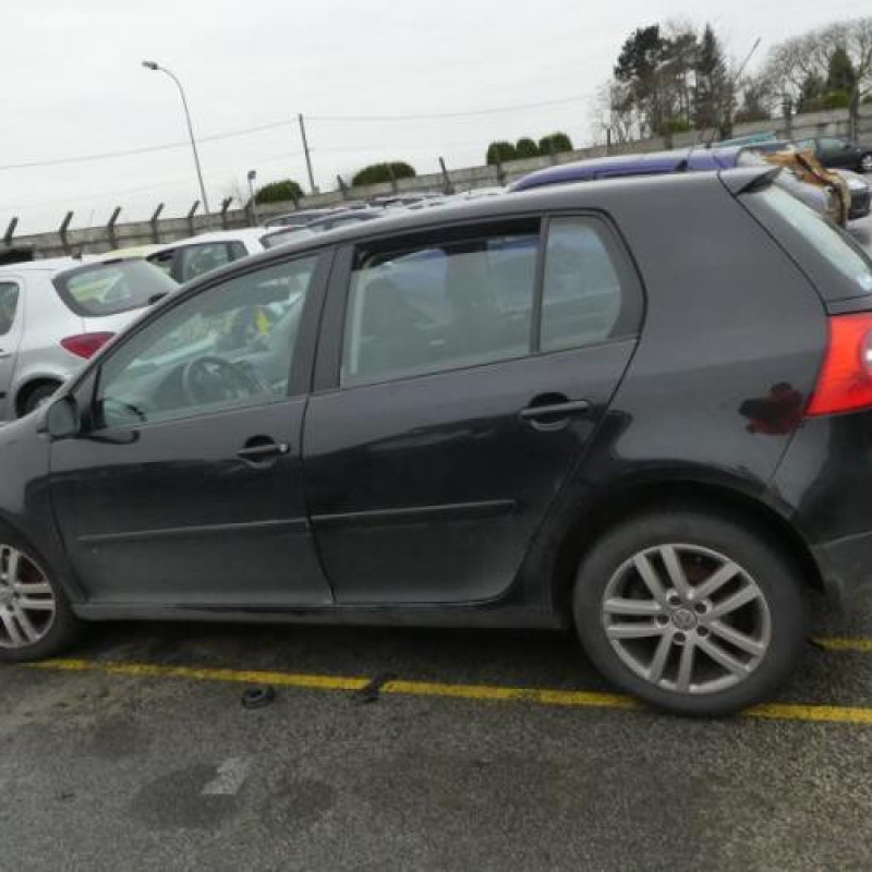 Bloc ABS (freins anti-blocage) VOLKSWAGEN GOLF 5 Photo n°7