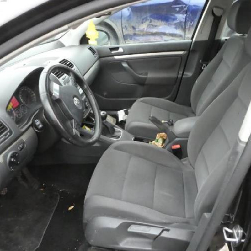 Bloc ABS (freins anti-blocage) VOLKSWAGEN GOLF 5 Photo n°8