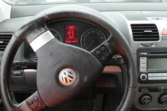Bloc ABS (freins anti-blocage) VOLKSWAGEN GOLF 5