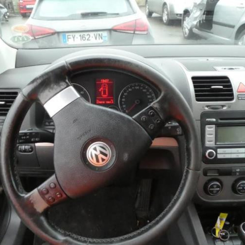 Bloc ABS (freins anti-blocage) VOLKSWAGEN GOLF 5 Photo n°10