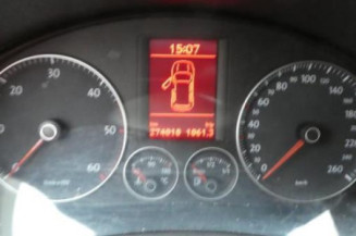 Bloc ABS (freins anti-blocage) VOLKSWAGEN GOLF 5