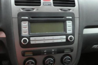 Bloc ABS (freins anti-blocage) VOLKSWAGEN GOLF 5