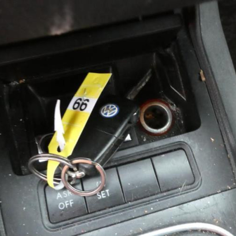 Bloc ABS (freins anti-blocage) VOLKSWAGEN GOLF 5 Photo n°14