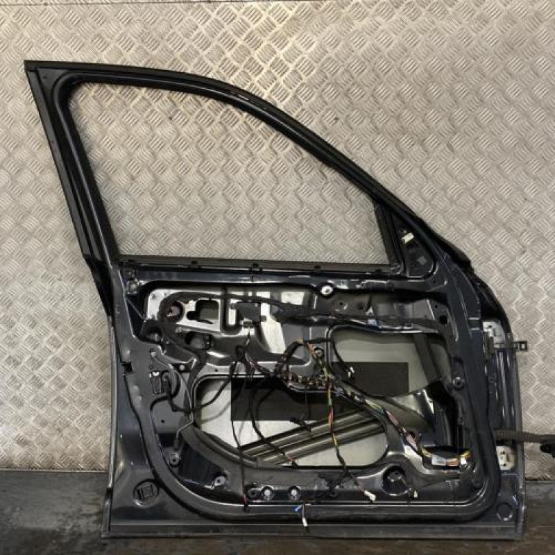 Porte avant gauche BMW X3 E83 Photo n°4