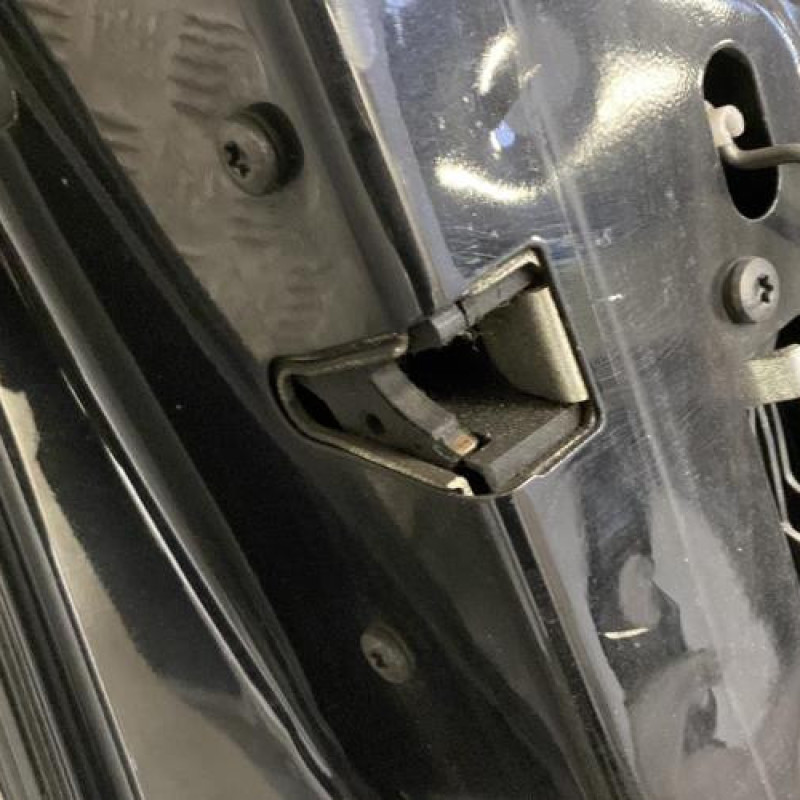 Porte avant gauche BMW X3 E83 Photo n°5