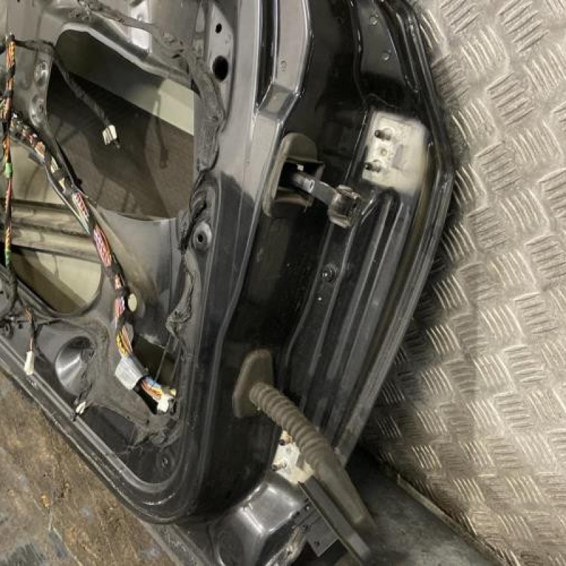 Porte avant gauche BMW X3 E83 Photo n°6