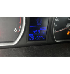 Feu arriere principal droit (feux) HYUNDAI I 30 1
