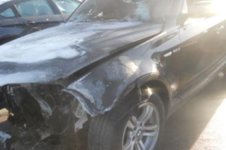Serrure arriere droit BMW X3 E83