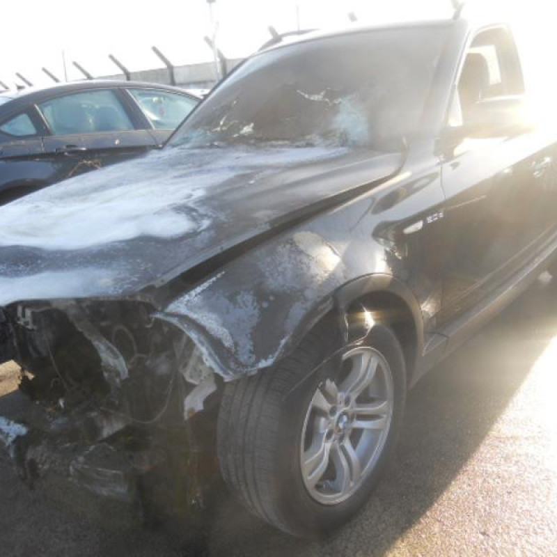 Serrure arriere droit BMW X3 E83 Photo n°4