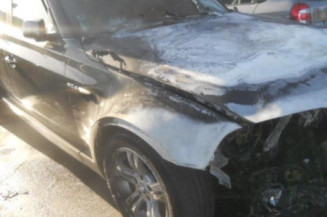 Serrure arriere droit BMW X3 E83