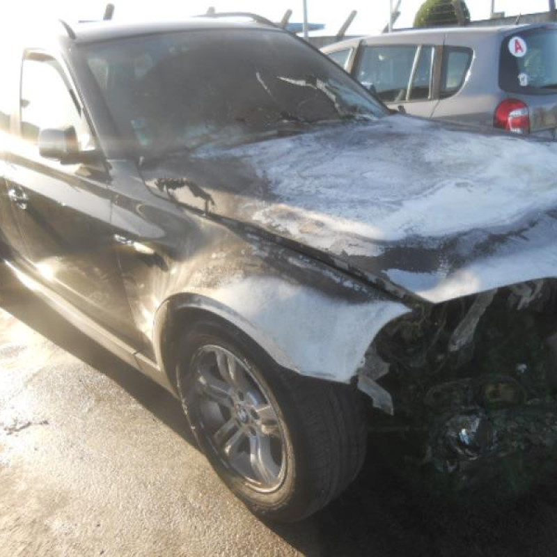 Serrure arriere droit BMW X3 E83 Photo n°5