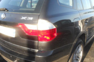 Serrure arriere droit BMW X3 E83
