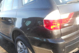 Serrure arriere droit BMW X3 E83