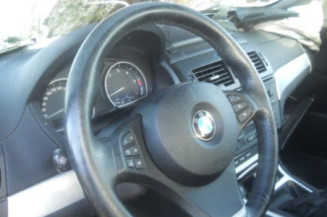 Serrure arriere droit BMW X3 E83