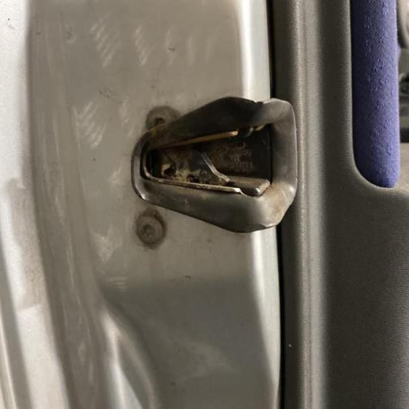 Porte avant gauche AUDI A3 1 Photo n°5