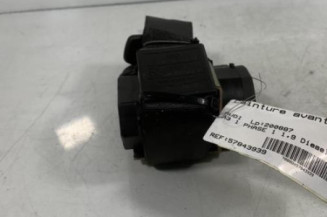 Pretensionneur de ceinture avant droit AUDI A3 1