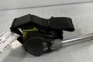 Pretensionneur de ceinture avant droit AUDI A3 1