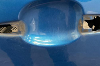 Porte avant gauche PEUGEOT 207