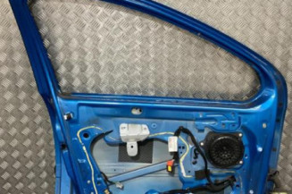 Porte avant gauche PEUGEOT 207