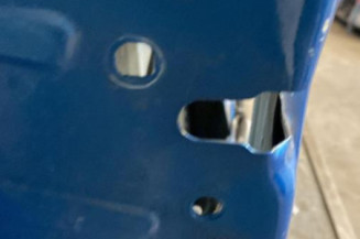 Porte avant gauche PEUGEOT 207