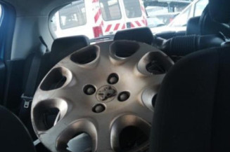 Porte avant gauche PEUGEOT 207