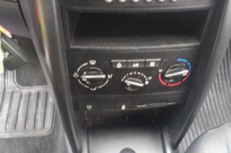 Porte avant gauche PEUGEOT 207