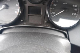 Porte avant gauche PEUGEOT 207