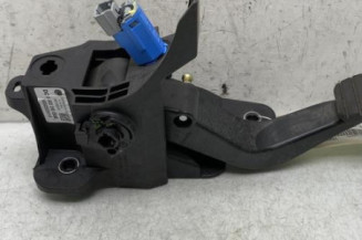 Pedale d'embrayage RENAULT TWINGO 3