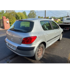 Bloc ABS (freins anti-blocage) PEUGEOT 307