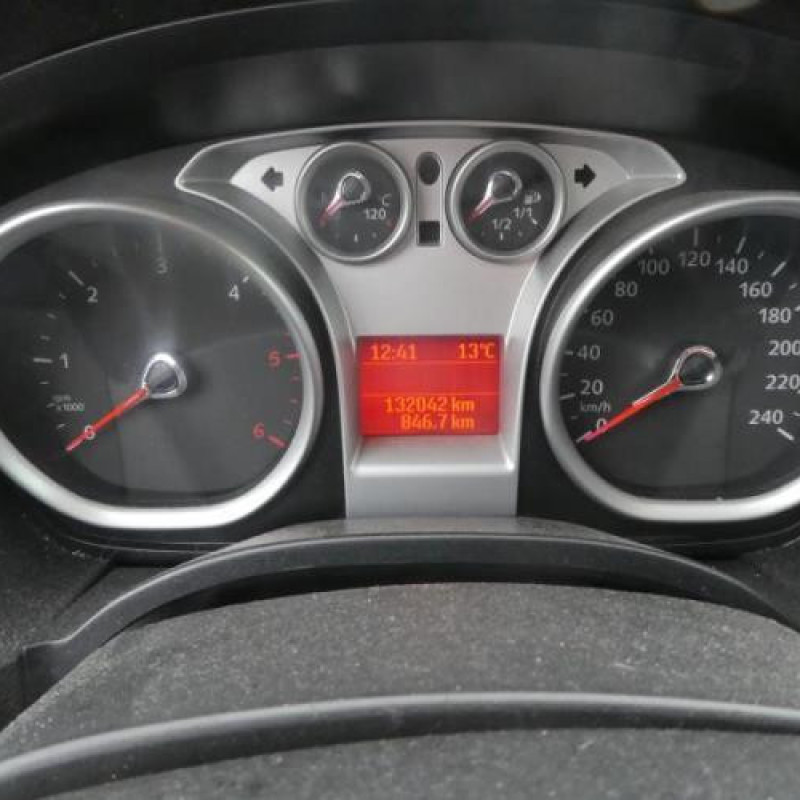 Retroviseur droit FORD C-MAX 1 Photo n°9