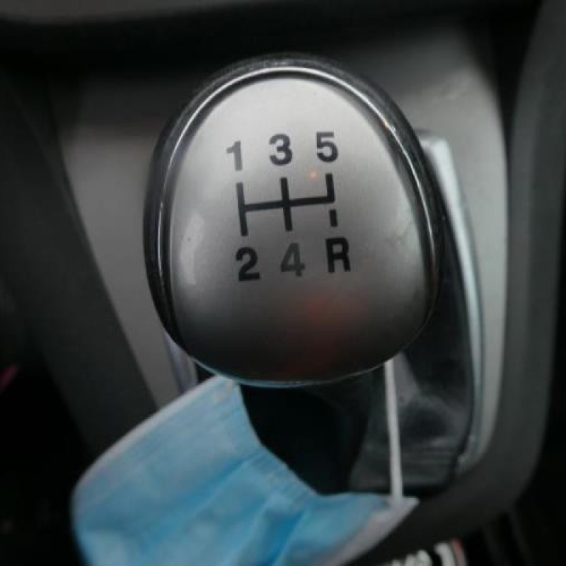 Retroviseur droit FORD C-MAX 1 Photo n°11