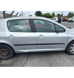 Serrure arriere gauche PEUGEOT 307