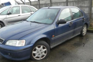 Jante HONDA CIVIC 6