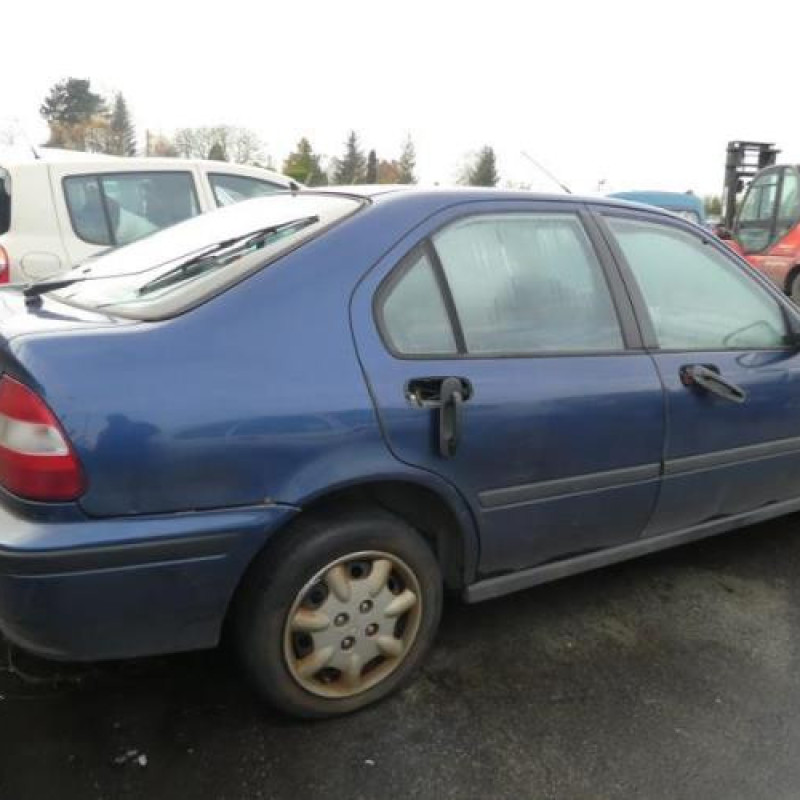 Jante HONDA CIVIC 6 Photo n°4