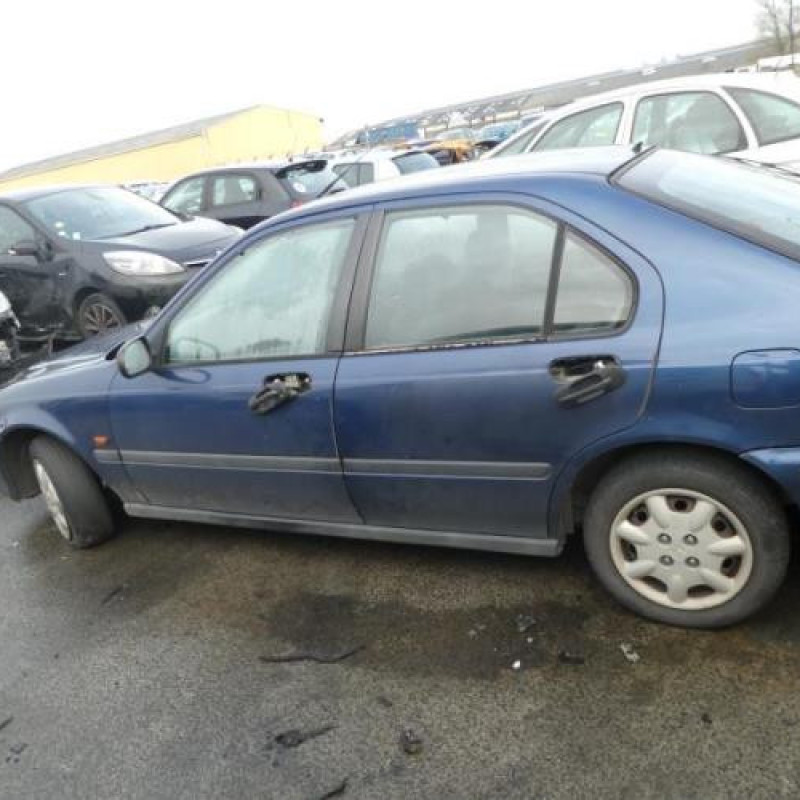 Jante HONDA CIVIC 6 Photo n°6