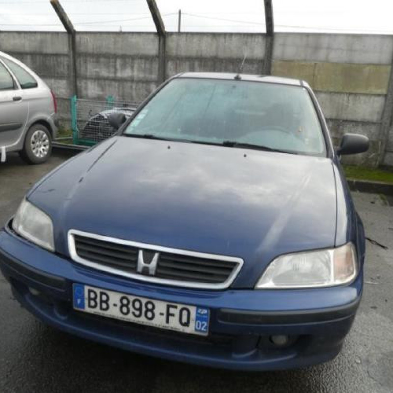 Jante HONDA CIVIC 6 Photo n°7
